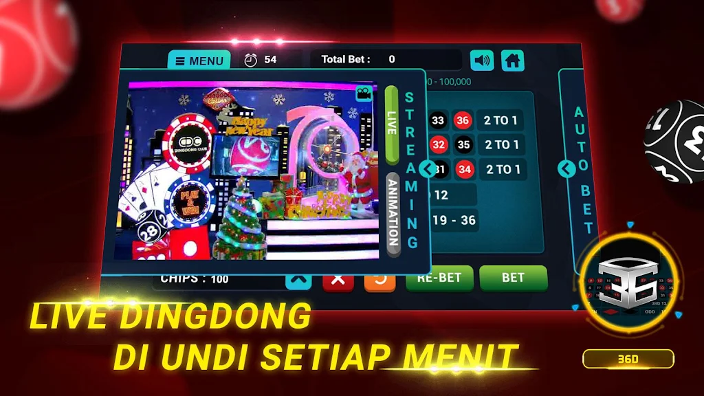 Eyangpoker APK screenshot