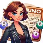 Jeri Video Bingo screenshot