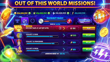 Lightning Link Casino Slots APK screenshot